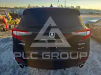 2024 Acura RDX фото