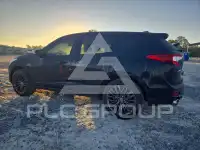 2024 Acura RDX фото