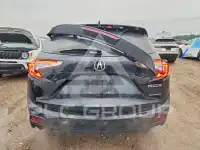 2024 Acura RDX фото