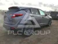 2024 Acura RDX фото