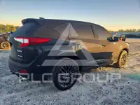 2024 Acura RDX фото
