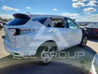 2024 Acura RDX photo
