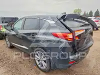 2024 Acura RDX фото
