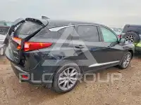 2024 Acura RDX фото