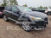 2024 Acura RDX фото