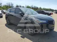 2024 Acura RDX фото