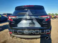 2024 Acura RDX фото