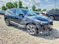 2024 Acura RDX фото