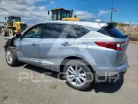 2024 Acura RDX фото