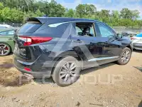 2024 Acura RDX фото