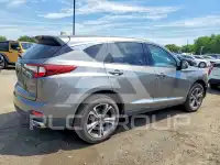 2024 Acura RDX фото