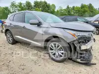 2024 Acura RDX фото