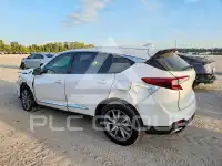 2024 Acura RDX photo