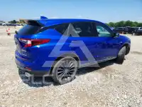 2024 Acura RDX photo