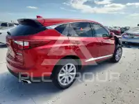 2024 Acura RDX фото