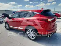 2024 Acura RDX фото