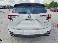 2024 Acura RDX фото