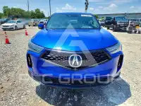 2024 Acura RDX photo