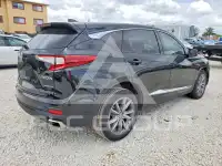 2024 Acura RDX фото