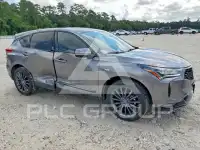 2024 Acura RDX фото