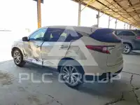 2024 Acura RDX фото