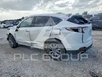 2024 Acura RDX фото