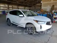 2024 Acura RDX фото