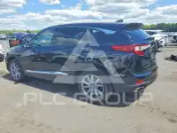 2024 Acura RDX фото