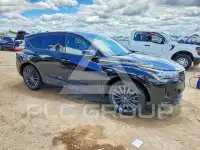 2024 Acura RDX photo