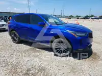 2024 Acura RDX photo