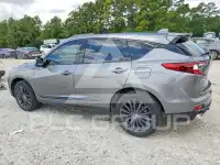 2024 Acura RDX фото