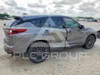 2024 Acura RDX фото