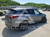2024 Acura RDX фото