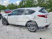 2024 Acura RDX фото