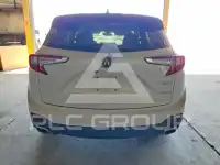 2024 Acura RDX фото