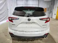 2024 Acura RDX photo