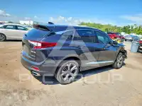 2024 Acura RDX фото