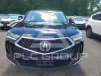 2024 Acura RDX фото