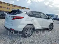 2024 Acura RDX фото