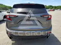 2024 Acura RDX фото