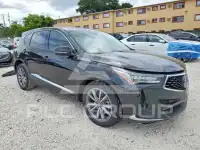 2024 Acura RDX фото