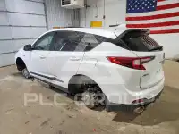 2024 Acura RDX photo