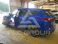 2024 Acura RDX фото