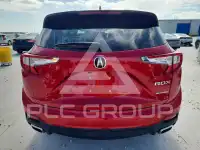 2024 Acura RDX фото
