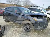 2024 Acura RDX photo