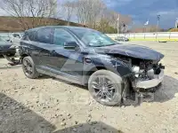 2024 Acura RDX фото