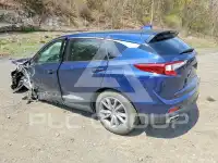 2024 Acura RDX фото