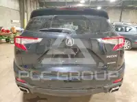 2024 Acura RDX фото