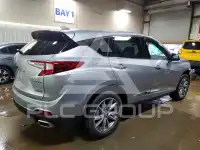 2024 Acura RDX фото