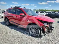 2024 Acura RDX фото